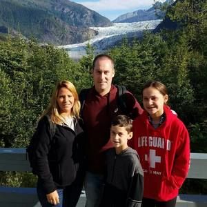 Meet your Posher, Sue ellen